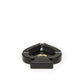 Stüssy Ceramic Spade Ashtray (Schwarz)  - Allike Store