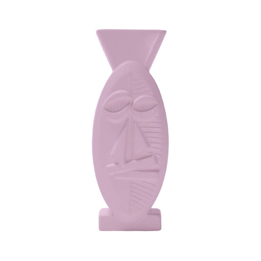Stüssy Ceramic Vase (Lavendel)  - Allike Store