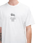 Stüssy City Stack Tee (Weiss)  - Allike Store