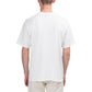 Stüssy City Stack Tee (Weiss)  - Allike Store