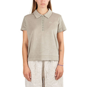 Stüssy Constance Polo (Sand)  - Allike Store