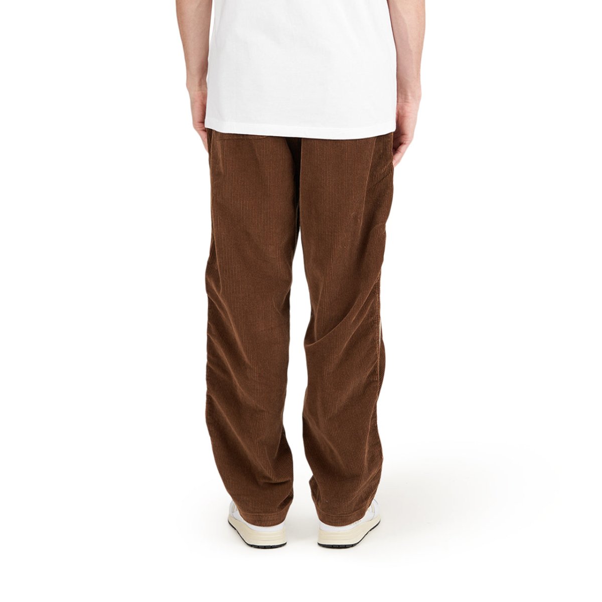 Stüssy Corduroy Relaxed Pant (Brown)