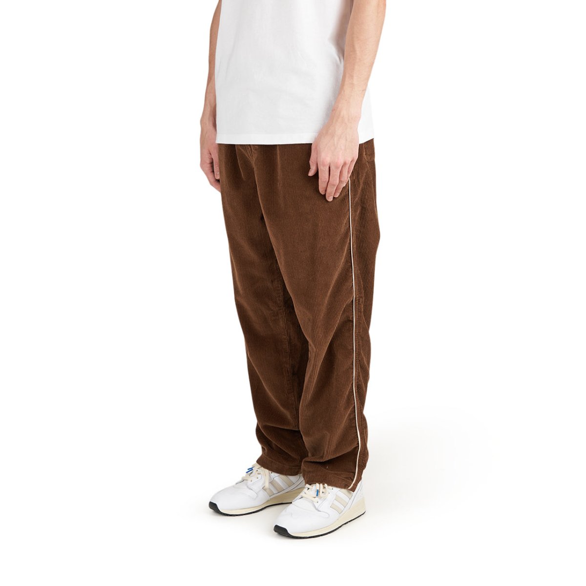 Stüssy Corduroy Relaxed Pant (Brown)