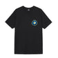 Stüssy Cosmos Tee (Schwarz)  - Allike Store