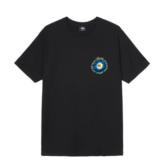 Stüssy Cosmos Tee (Schwarz)  - Allike Store