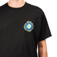 Stüssy Cosmos Tee (Schwarz)  - Allike Store
