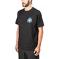 Stüssy Cosmos Tee (Schwarz)  - Allike Store