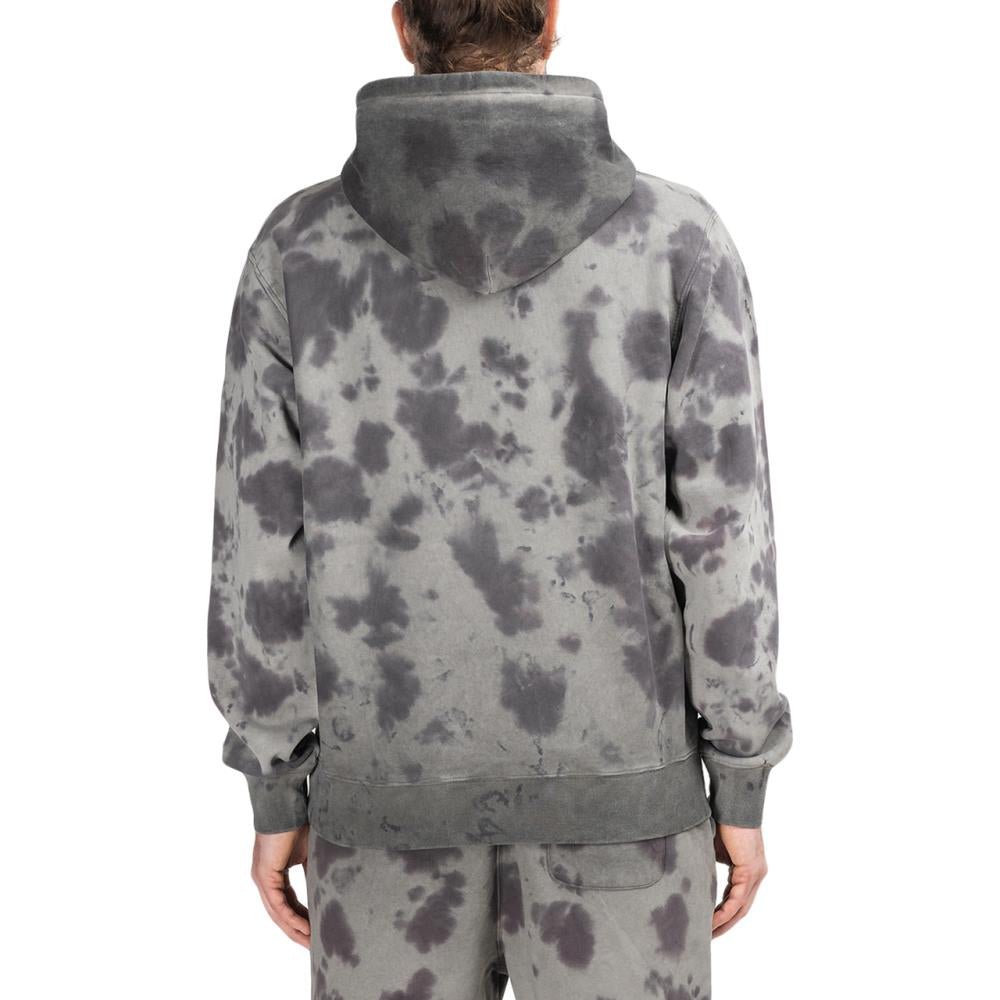 Stussy crystal wash hoodie Clearance