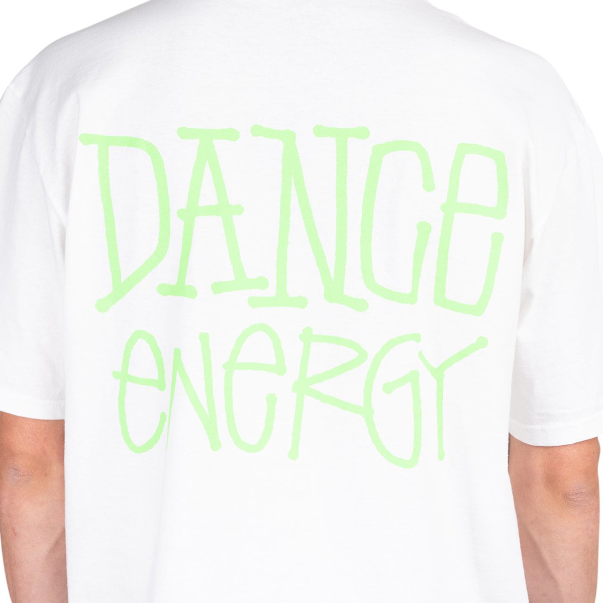 Stussy dance discount energy tee