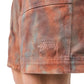 Stüssy Dyed Easy Shorts (Rot)  - Allike Store