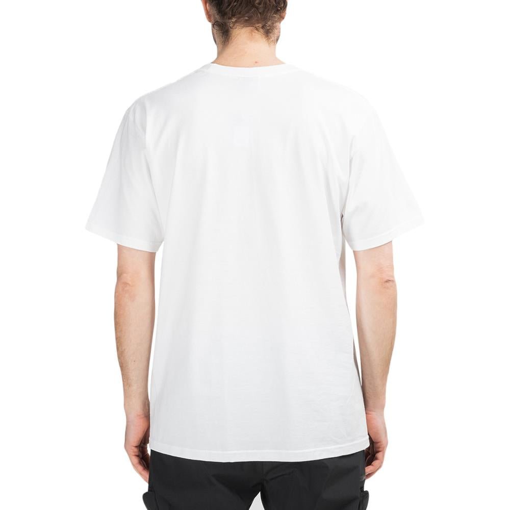 Stüssy Ganesh Tee (Weiß)  - Allike Store