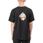 Stüssy Handbook Tee (Schwarz)  - Allike Store