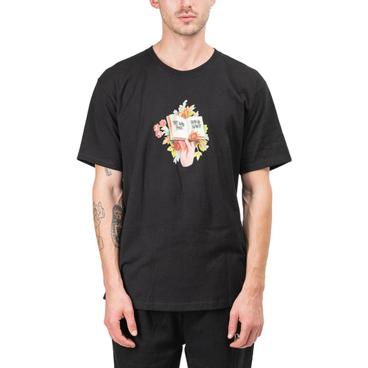 Stüssy Handbook Tee (Schwarz)  - Allike Store