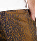 Stüssy Leopard Jacquard Bryan Pant (Multi)  - Allike Store