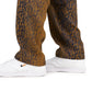 Stüssy Leopard Jacquard Bryan Pant (Multi)  - Allike Store