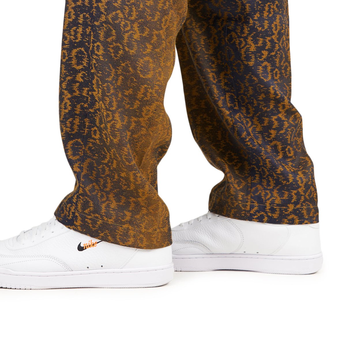Stüssy Leopard Jacquard Bryan Pant (Multi)  - Allike Store