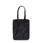 Stüssy Light Weight Travel Tote Bag (Schwarz)  - Allike Store