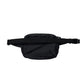 Stüssy Light Weight Waist Bag (Schwarz)  - Allike Store