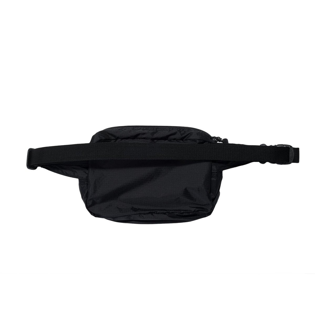 Stüssy Light Weight Waist Bag (Schwarz)  - Allike Store