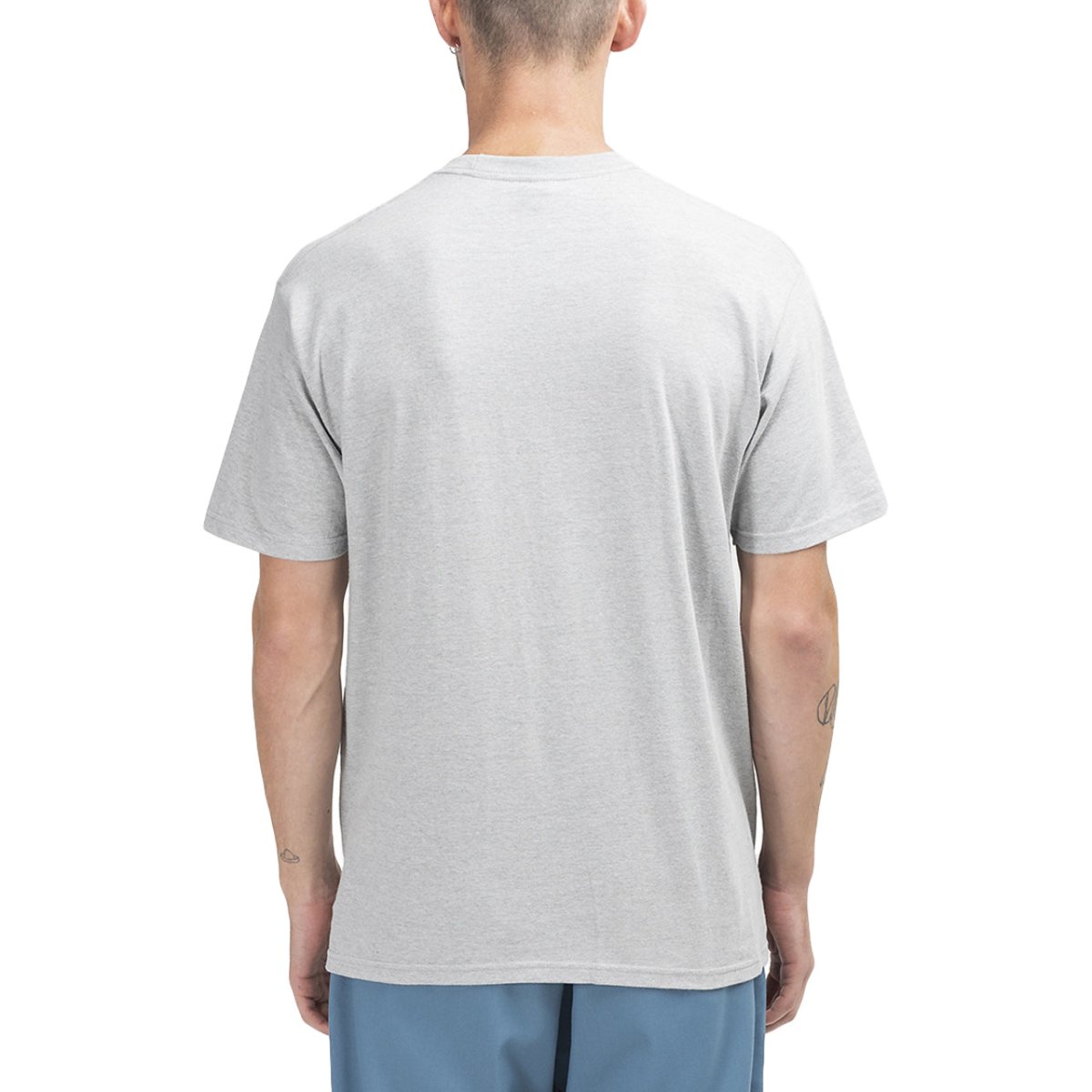 Stüssy Lisa Tee (Grau)  - Allike Store