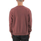 Stüssy Logo Crew (Rostrot)  - Allike Store