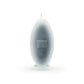 Stüssy Mask Candle (Grau / Schwarz)  - Allike Store