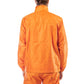 Stüssy Micro Rip Jacket (Orange)  - Allike Store