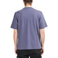 Stüssy Mini Stripe Crew (Navy)  - Allike Store