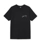 Stüssy New Wave Designs Tee (Schwarz)  - Allike Store