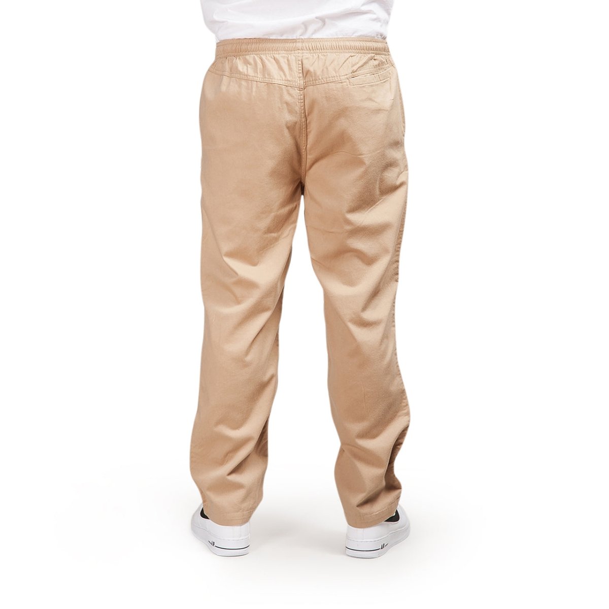 Stussy OG Brushed Beach Pant (Khaki) 116372-1007 – Allike Store Stussy OG Brushed Beach Pant (Khaki) 116372-1007 – Allike Store