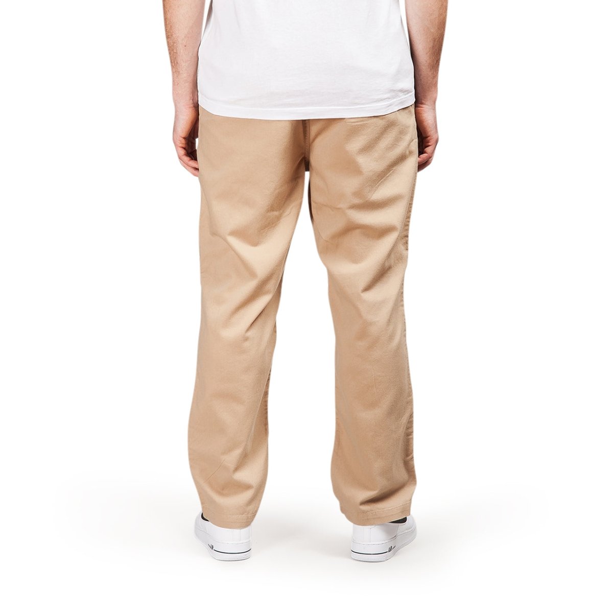 Stussy OG Brushed Beach Pant (Khaki) 116372-1007 – Allike Store