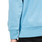 Stüssy Overdyed Stock Logo Crewneck (Blau)  - Allike Store