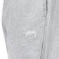 Stüssy Overdyed Stock Logo Pant (Grau)  - Allike Store