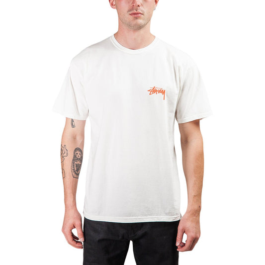 Stüssy Painter Tee (Natural)  - Allike Store