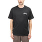 Stüssy Pair of Dice T-Shirt (Schwarz)  - Allike Store