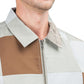 Stüssy Patchwork Zip Jacket (Multi)  - Allike Store