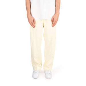 Stüssy Poly Track Pant (Hellgelb)  - Allike Store