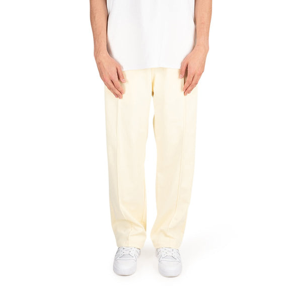 Stüssy Poly Track Pant (Pale Yellow) 116554-1637 – Allike Store