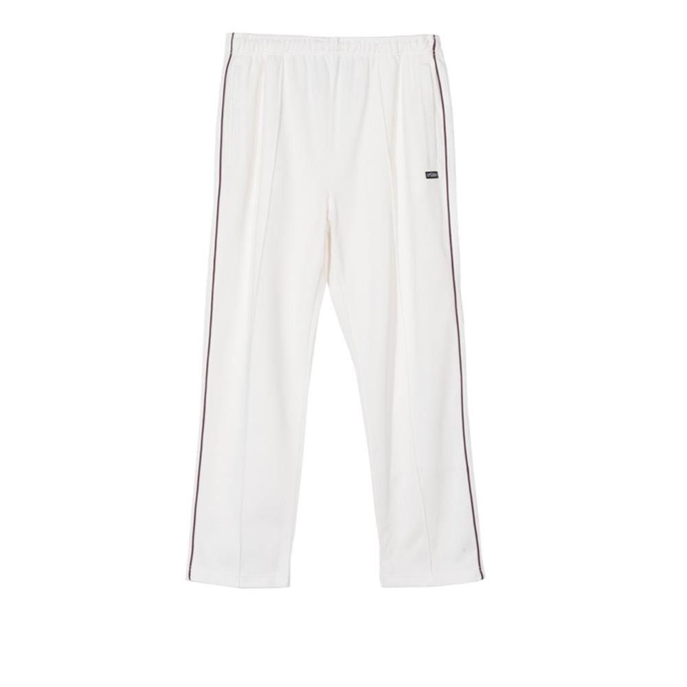 Stussy Poly Track Pant (Weiß) 116373-1207 – Allike Store