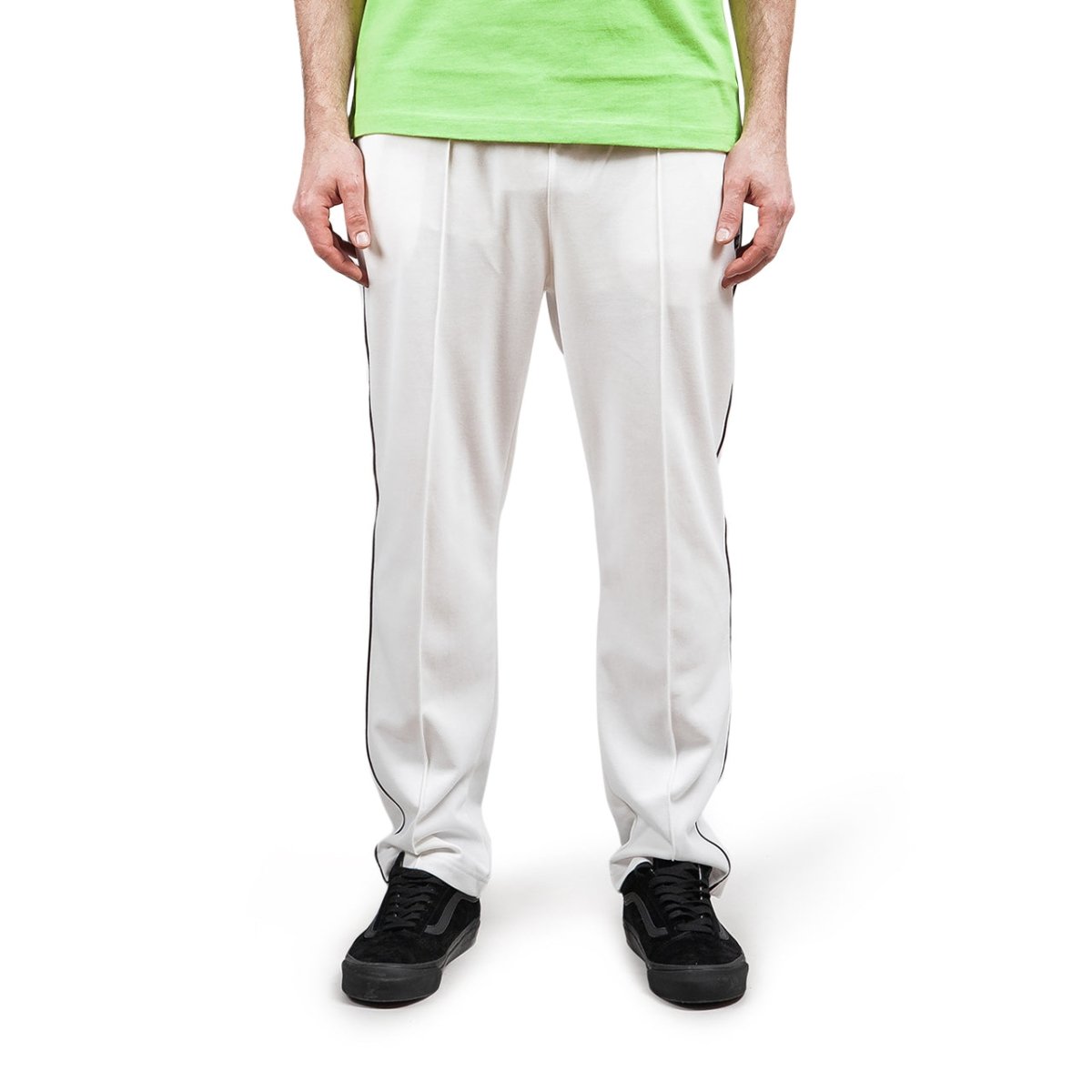 Stussy Poly Track Pant (Weiß)  - Allike Store