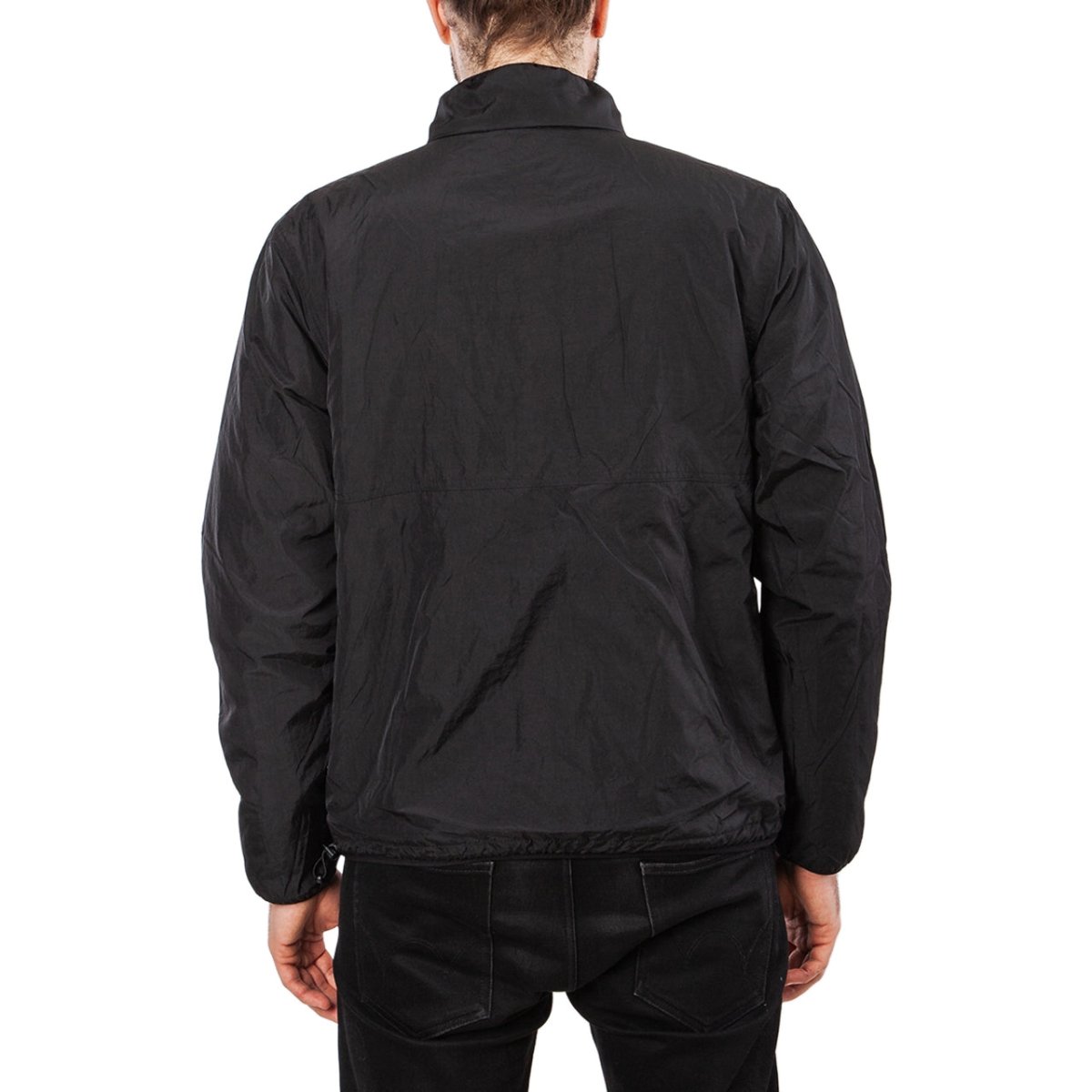 Stüssy Reversible Micro Fleece Jacket (Multi)  - Allike Store