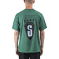 Stüssy S Crest Tee (Grün)  - Allike Store