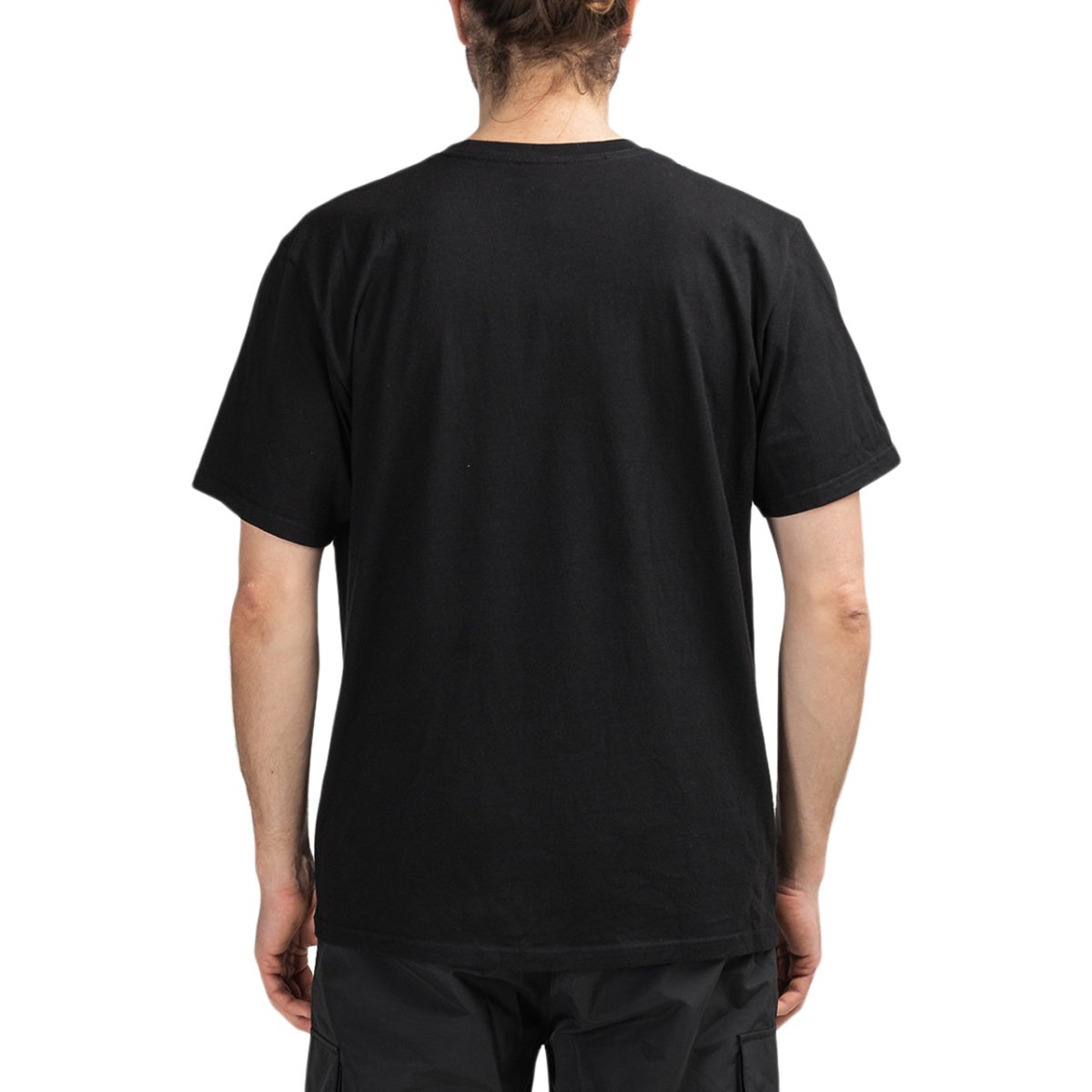 Stüssy Saguro Tee (Schwarz)  - Allike Store