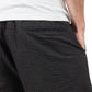 Stüssy Seersucker Bryan Pant (Schwarz)  - Allike Store