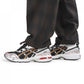 Stüssy Shadow Plaid Bryan Pant (Dunkelbraun)  - Allike Store