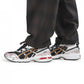 Stüssy Shadow Plaid Bryan Pant (Dunkelbraun)  - Allike Store