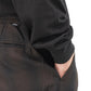Stüssy Shadow Plaid Bryan Pant (Dunkelbraun)  - Allike Store
