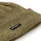 Stüssy Small Patch Watchcap Beanie (Olive)  - Allike Store
