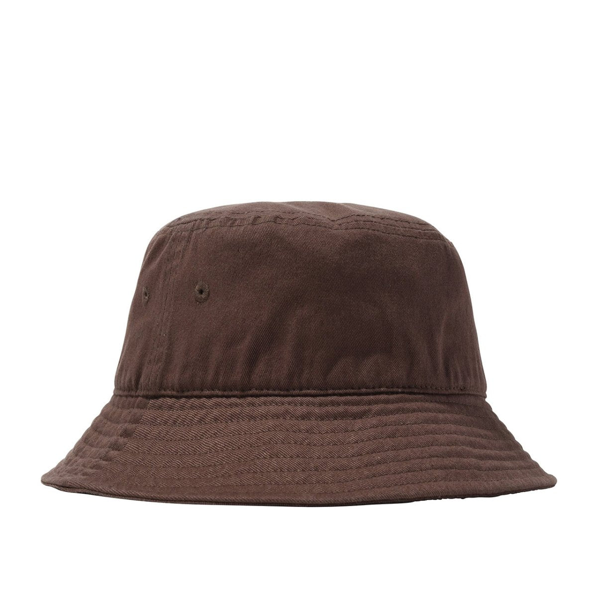 Stüssy Stock Bucket Hat (Braun)  - Allike Store
