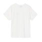 Stüssy Stock C. Pig Dyed Tee (Weiß)  - Allike Store